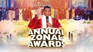 ANNUAL ZONAL AWARDS