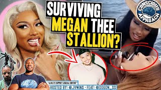 Hot Girl Trouble? Megan Thee Stallion Accused of Harassment by Former Cameraman