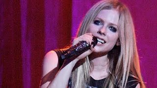 Avril Lavigne Natal Chart Analysis