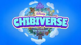 Chibiverse - Season 3 Intro