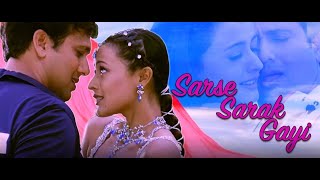 Sarse Sarak Gayi - HD - Albela | Alka Yagnik, Babul Supriyo | Govinda & Namrata