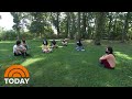 How Pandemic Is Impacting Your Kids’ Mental Health (And How To Help Them) | TODAY