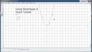 Using Geometers Sketchpad
