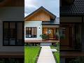 CONTOH MODEL RUMAH MINIMALIS IDAMAN KAMU