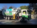 The Bay Area's Electric Garbage Truck