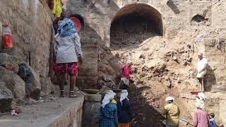 bansilalpet stepwell