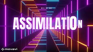 Assimilation | Instrumental Beat I Made in Fl Studio [REUPLOADED]