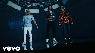 Polo G - No Return (Official Video) ft. The Kid LAROI, Lil Durk