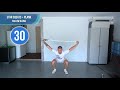 15 min jump rope plyo workout