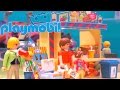 Playmobil 2015 Sets (Power, Lights, Water) - Luxury Mansion, Ferris Wheel, Castle, Coast Guard