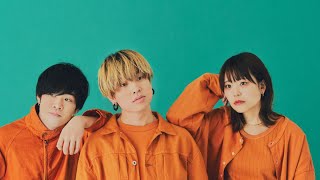 TTH- Saucy Dog、新曲「poi」がNHKアニメ『烏は主を選ばない』オープニングテーマに