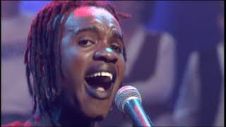 Mcalmont And Butler - Yes (Live Later With Jools Holland) (HD)