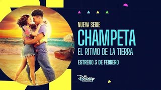 champeta el ritmo de la tierra 🌎 capitulo 10