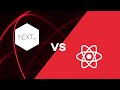 Next.js vs Create React App - Effective Product Development #006