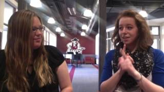 Expressive Quiz Unit 14 ASL