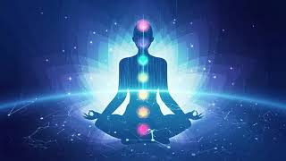 7 Chakras Solfeggio Frequencies | Sound Therapy For Chakra Balance and Healing Video - Fit Yogies
