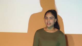 The Price of a Victim: How Human Trafficking Tears Apart the Innocent | Ivy Miah | TEDxShakerHS