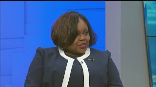 In-Depth with Youngstown Law Director Lori Shells Simmons