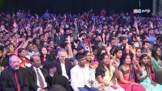 Swiss Global Launch | Episode 3 | Part 1 | IBC Tamil TV