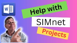 Word 2021 In Practice - Ch 2 Guided Project 2-1