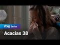 Acacias 38: Camino escribe una nueva carta a Maite #Acacias1249 | RTVE Series