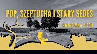 #podcast 97. Pop, szeptucha i stary sedes (Hajnówka 2009)