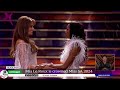 🇿🇦MISS SOUTH AFRICA 2024 - MIA LE ROUX WINS #trending #missworld