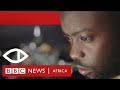 Kito: Blackmailing LGBT people in Nigeria - BBC Africa Eye Documentary