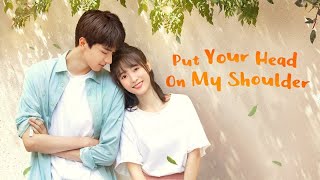 New Korean Hindi Mix Songs 2020 💗 | College Love Story 😍 | PART - 1 | Put Your Head On My Shoulder