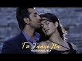 Naresh Narayan - Tu Jaane Na ft. Atif Aslam (Audio)