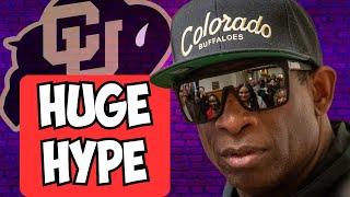 Trusted Expert Believes Travis Hunter CHANGED The Colorado Bufflaoes! | Deion Sanders