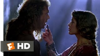 Braveheart (8/9) Movie CLIP - To Really Live (1995) HD