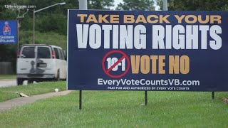 Election preview: Virginia Beach's 10-1 voting referendum explained