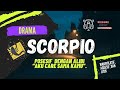 Scorpio, Ambisius, Agresif, Manipulative, POSESIF!!! Mau Coba? ( Episode 10 )