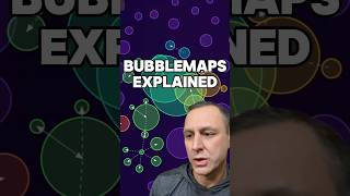 EVERY Crypto Investor Should be Using BUBBLEMAPS 🫧