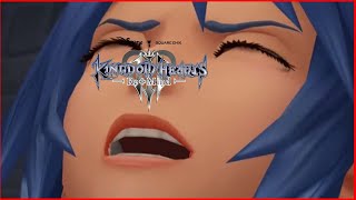 Yelling About Kingdom Hearts 3 Re:mind