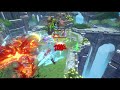 Ni No Kuni Cross Worlds Temple PvP (08/31)