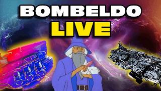 Wednesday Gameshow🧙‍♂️ Bombeldo Vs HAWs Anonymous Later🧙‍♂️ LET'S YEET THOSE DREADS