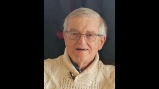 Lowell Wulff funeral service