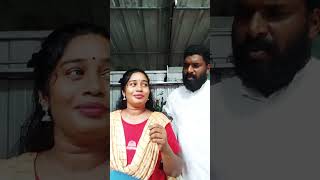 ഞാൻ ആദ്യം വിചാരിച്ചത് പട്ടി ആണെന്ന് #comedy