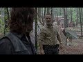 The Walking Dead - Season 9 OST - 9.03 - 07: Not the Way