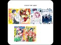 shoujo g manga recommendations titles in desc edit