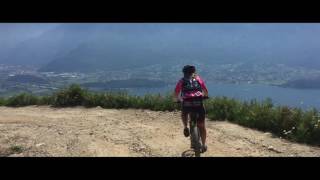 Lake Como, mountainbike Tour 7 \