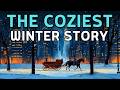 ❄️The COZIEST Winter Story❄️ A New York City Nutcracker Dream - Part 1 - Magical Story for Sleep