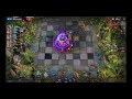 auto chess 오토체스 모바일 미리보는 다음패치 87화