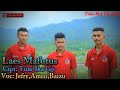 Laes Mafutus// Cipt: Tula-Ika Gp, Voc: Jefry, Ameo, Baizu//