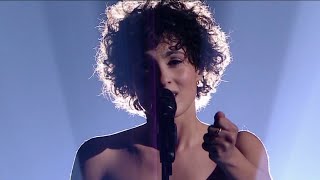 Barbara Pravi : Voilà - gagnante Eurovision France