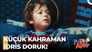 İdris Doruk Tüm Sahneleri - İnadına Aşk Özel Sahneler