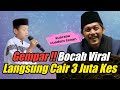 GUS IQDAM TERBARU - GEMP4R !! BOC4H V!RAL L4NGSUNG CAIR 3 JUTA K3S