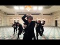 中島健人「the code」dance performance video